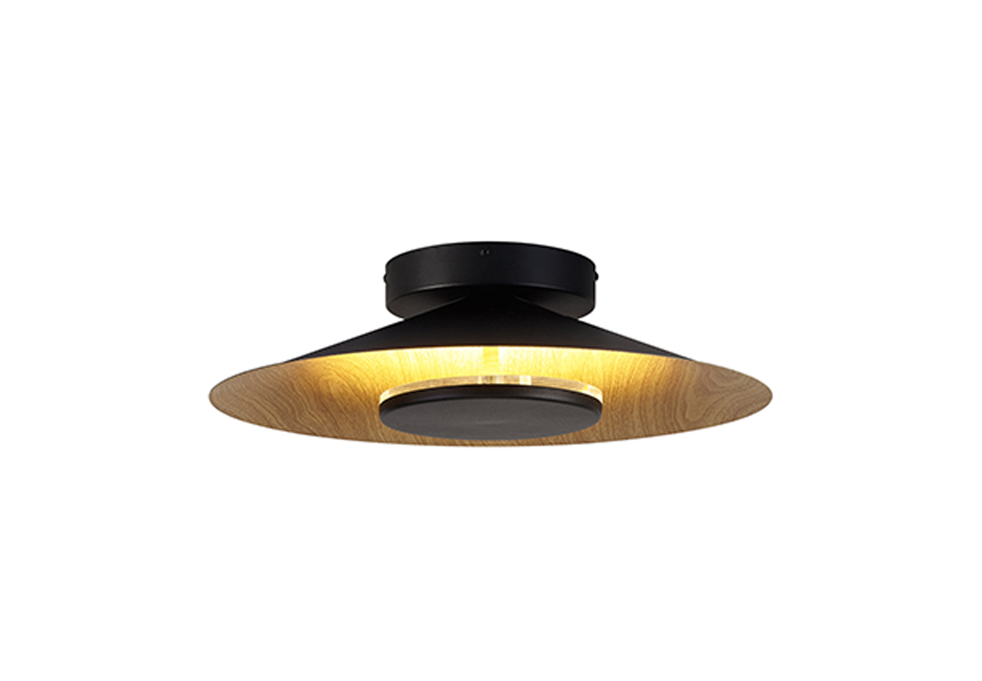 Orion Ceiling Lights Mantra Fusion Flush Fittings